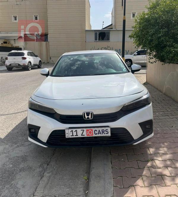 هوندا سيفيك 2023 للبيع في العراق -  بغداد